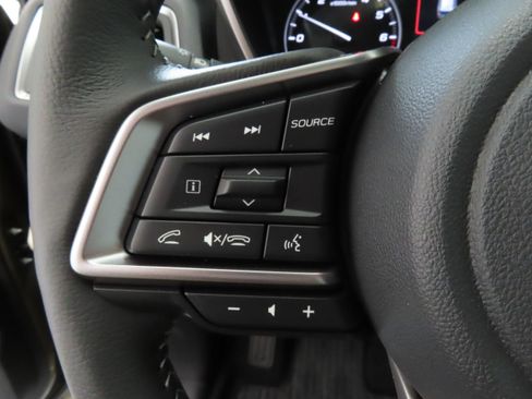 New 2026 Subaru Ascent Limited AWD/4WD image 12