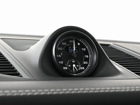 New 2026 Porsche Macan S image 23