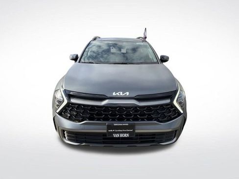 Used 2024 Kia Sportage X-Line image 13