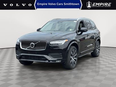 Certified 2023 Volvo XC90 B5 Core w/ Climate Package