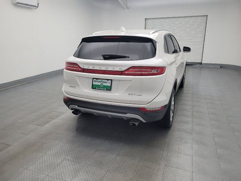 Used 2018 Lincoln MKC Select w/ Select Plus Package image 7