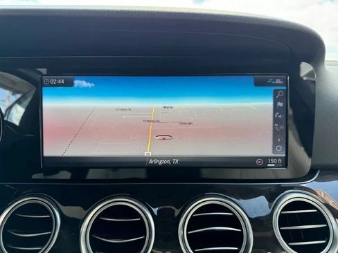 Used 2019 Mercedes-Benz E 300 w/ Premium 1 Package image 35