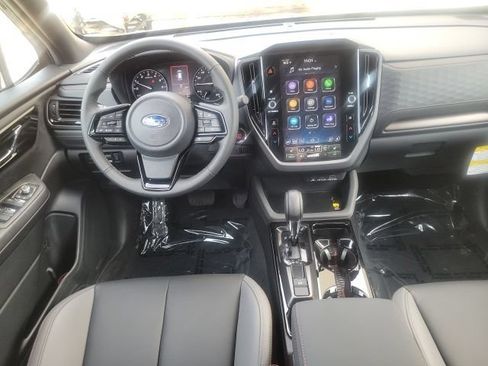 New 2026 Subaru Forester Sport AWD/4WD image 13