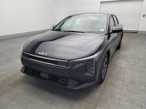 Used 2025 Kia K4 LXS FWD image 15