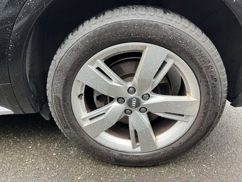 Used 2018 Audi Q5 2.0T Premium Plus w/ Premium Plus Package image 13