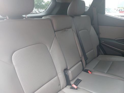 Used 2013 Hyundai Santa Fe Sport 2.0T FWD image 11