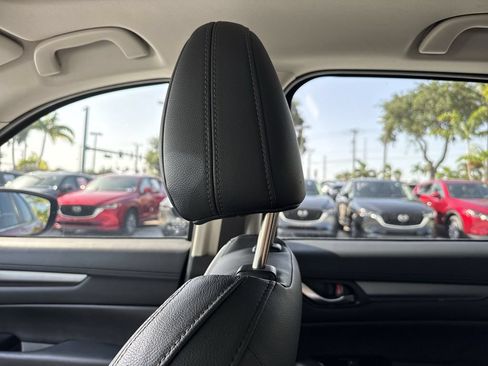 Used 2023 MAZDA CX-5 AWD 2.5 S image 16