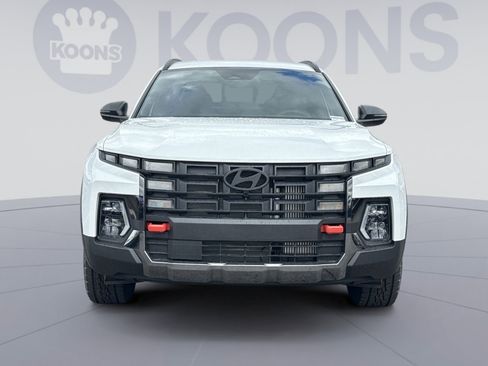New 2026 Hyundai Santa Cruz XRT AWD/4WD image 11