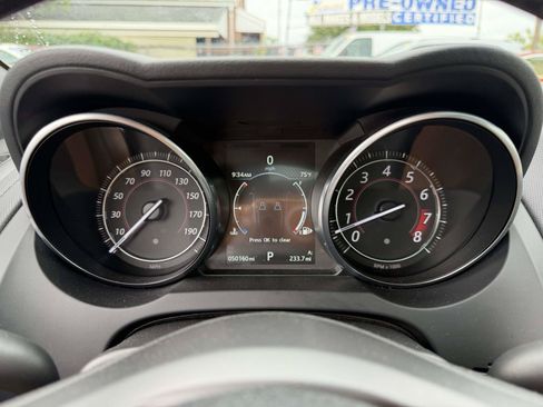 Used 2016 Jaguar F-TYPE S AWD/4WD image 26