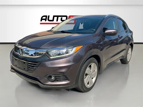Used 2019 Honda HR-V EX image 3