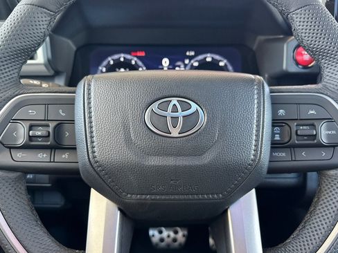 New 2026 Toyota Tacoma TRD Sport w/ TRD Sport Premium Package AWD/4WD image 26