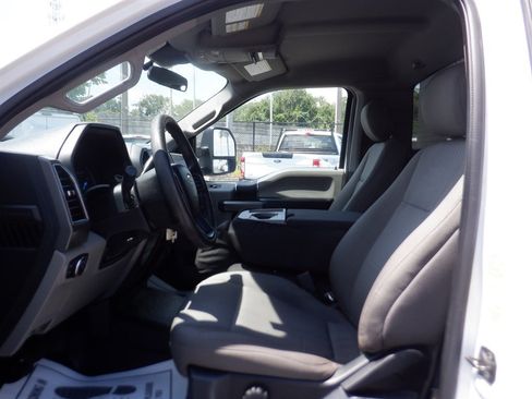 Used 2020 Ford F350 XLT AWD/4WD image 13