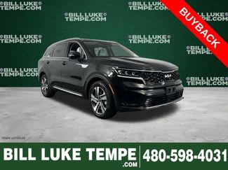 Used 2023 Kia Sorento SX Prestige video 1