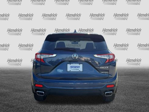 Used 2025 Acura RDX SH-AWD w/ Technology Package image 7