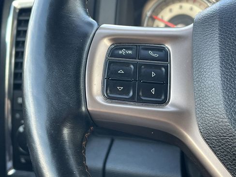 Used 2017 RAM 2500 Longhorn w/ Convenience Group image 19