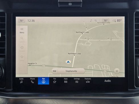 New 2026 Ford F250 King Ranch AWD/4WD image 19