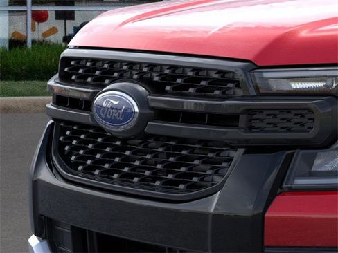 New 2025 Ford Ranger XLT w/ Trailer Tow Package image 17