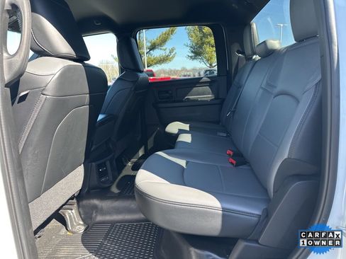 Used 2024 RAM 3500 Tradesman image 50