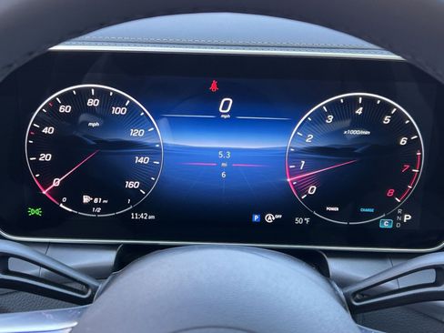 New 2026 Mercedes-Benz GLC 300 4MATIC image 15