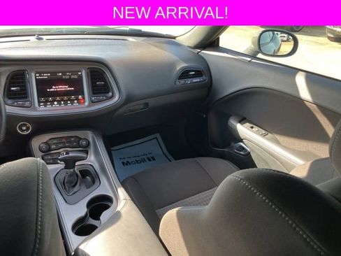 Used 2023 Dodge Challenger R/T Scat Pack image 19