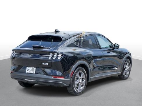 Used 2023 Ford Mustang Mach-E Select AWD/4WD image 8