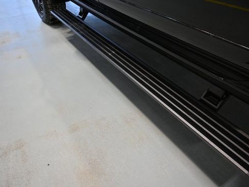 New 2026 Chevrolet Silverado 2500 High Country w/ Midnight Edition image 31