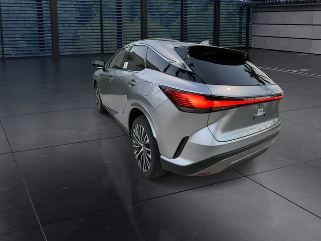 New 2026 Lexus RX 350 Premium Plus w/ Accessory Package (K3) FWD image 6