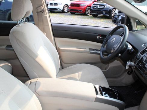 Used 2005 Toyota Prius image 11