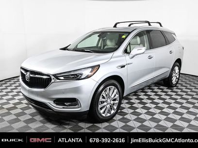 Used 2019 Buick Enclave Premium w/ Experience Buick Package