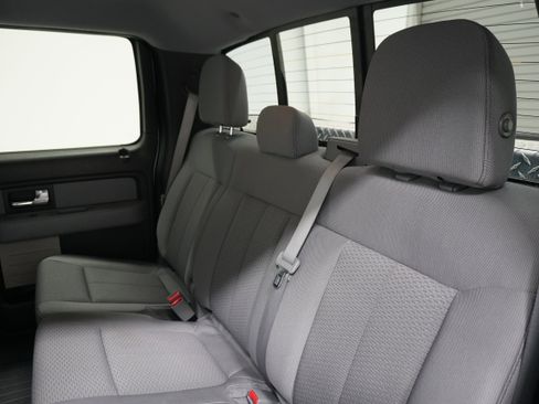Used 2013 Ford F150 XLT w/ Luxury Equipment Group image 12