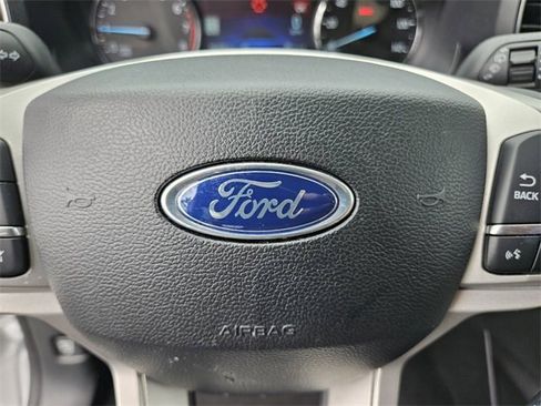 Used 2024 Ford Explorer Limited image 28