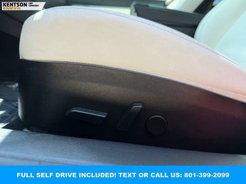 Used 2019 Tesla Model 3 Long Range AWD/4WD image 29