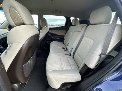 Used 2017 Hyundai Santa Fe Sport image 22