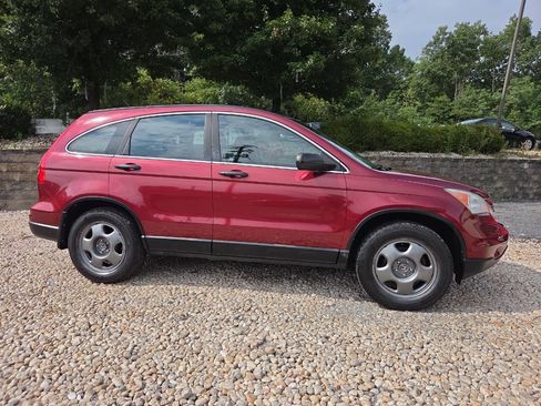 Used 2011 Honda CR-V LX image 7