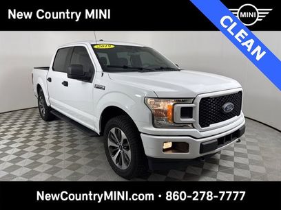 Used 2019 Ford F150 XL w/ Equipment Group 101A Mid