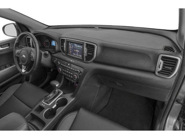 Used 2019 Kia Sportage EX w/ EX Premium Package AWD/4WD image 19