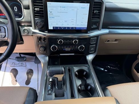 Used 2021 Ford F150 Lariat w/ Equipment Group 502A High AWD/4WD image 27