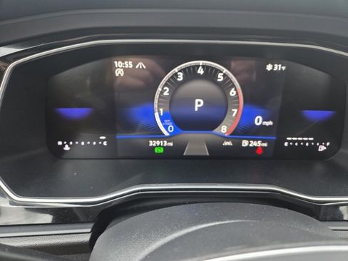 Used 2024 Volkswagen Jetta S image 32