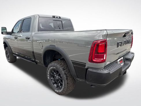 New 2026 RAM 2500 Power Wagon AWD/4WD image 3