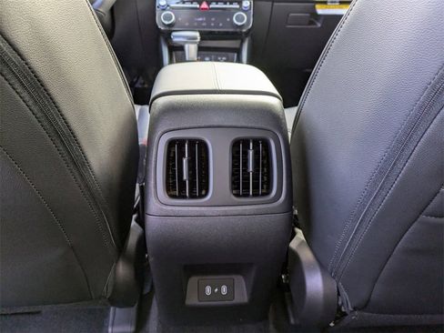 New 2025 Hyundai Tucson SEL image 14