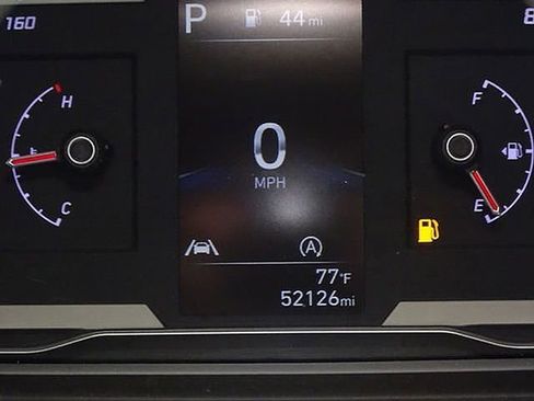 Used 2023 Hyundai Tucson SEL image 36