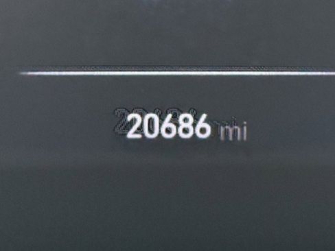 Used 2023 RAM ProMaster 3500 image 15