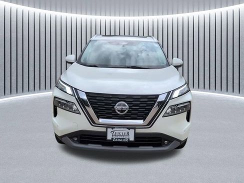 Used 2021 Nissan Rogue SL w/ Premium Package AWD/4WD image 15