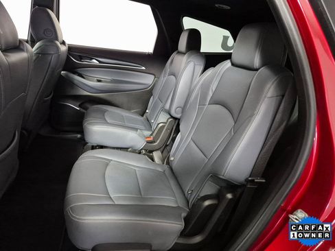 Certified 2023 Buick Enclave Essence w/ Experience Buick Package image 14