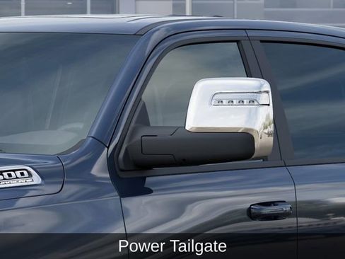 New 2026 RAM 1500 Laramie RWD image 15