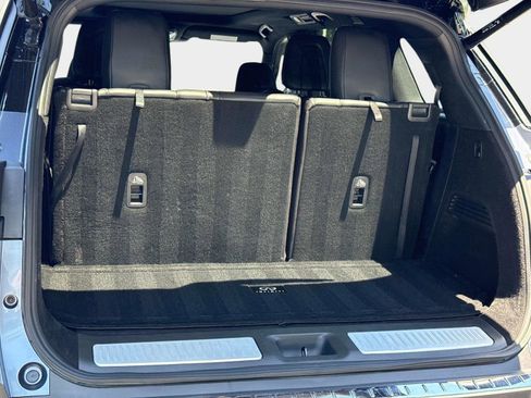 Used 2022 INFINITI QX60 Autograph w/ Cargo Package FWD image 11