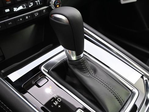 New 2025 MAZDA CX-5 AWD 2.5 S w/ Premium Plus Pkg image 29