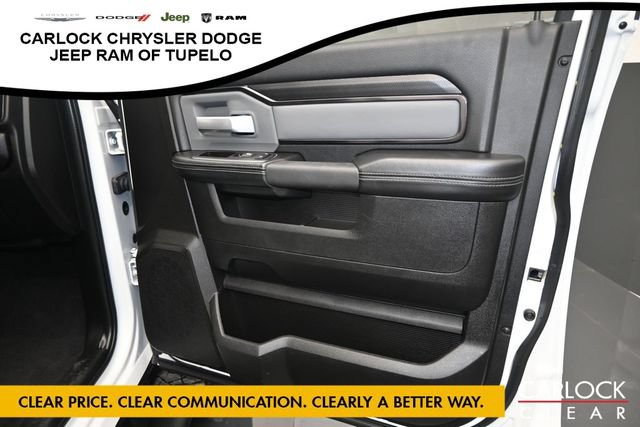 Used 2023 RAM 2500 Rebel w/ Level 1 Equipment Group AWD/4WD image 27