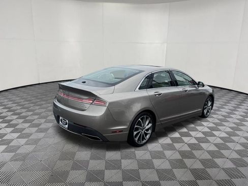 Used 2019 Lincoln MKZ Reserve w/ Reserve Plus Package AWD/4WD image 5