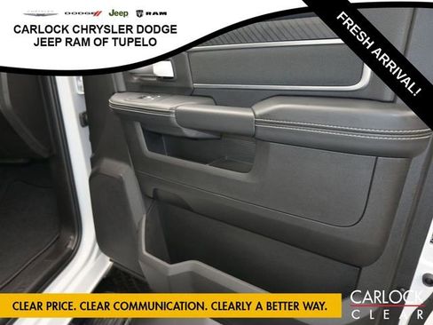 Used 2025 RAM 2500 Big Horn image 42